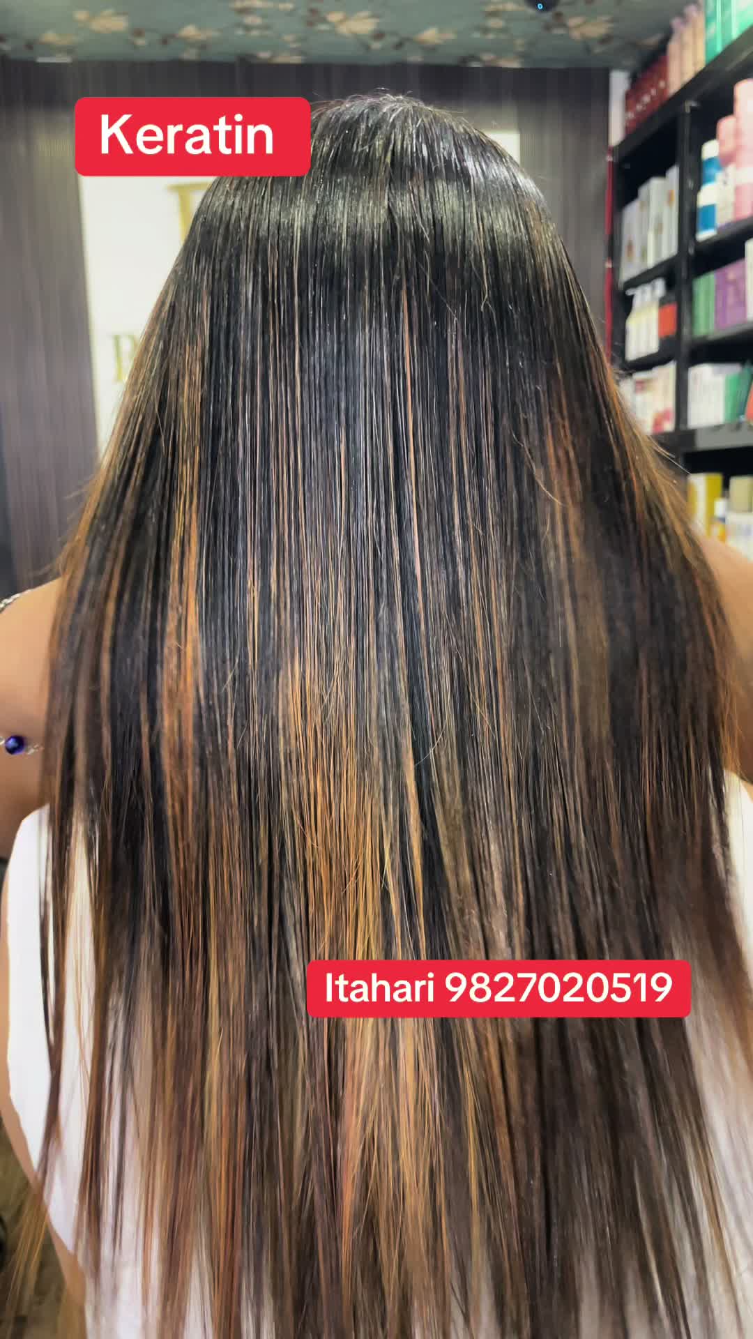 @Rose beauty parlour