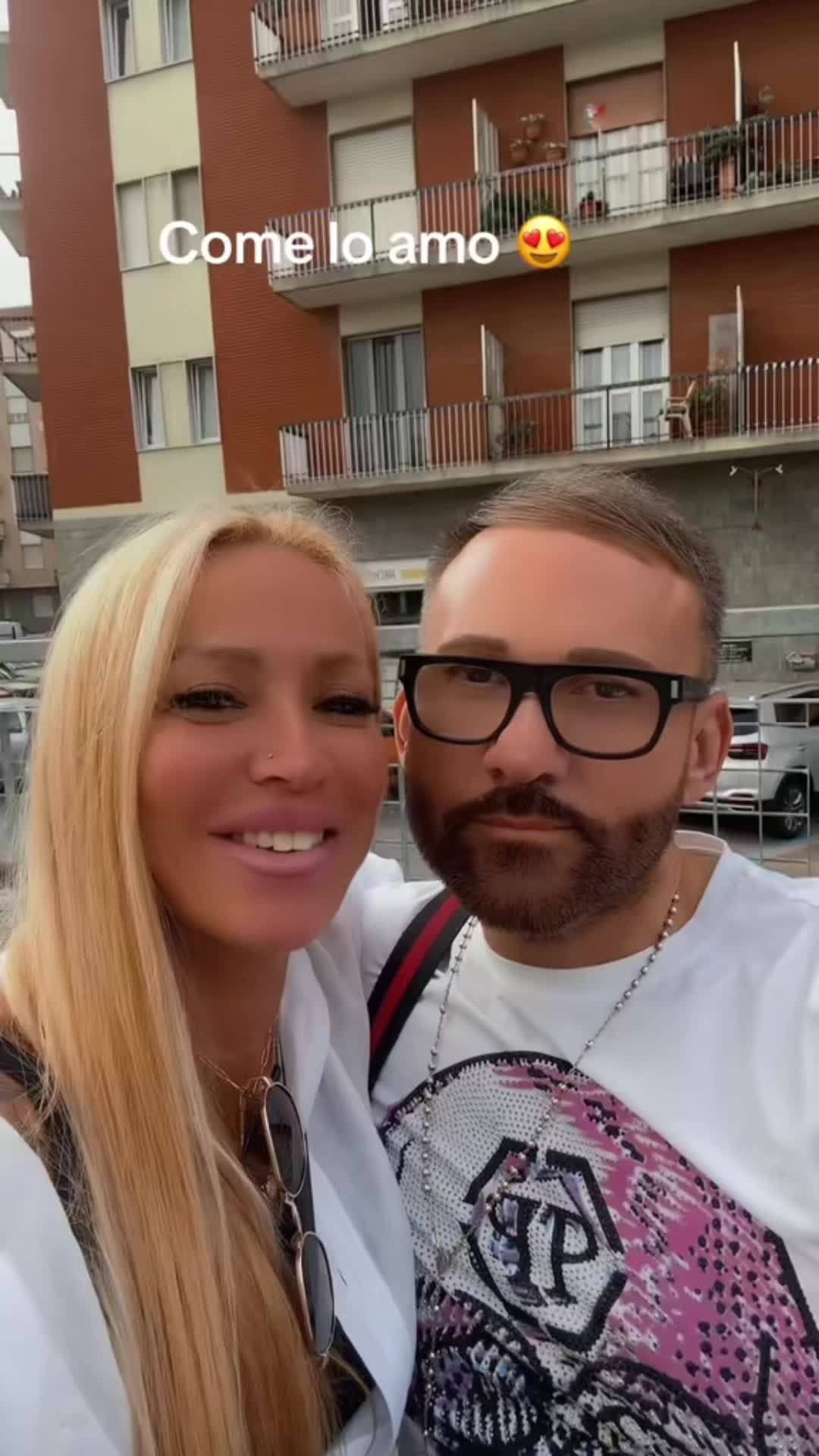 @Nonna di Angelo❤️ e Mattia ❤️