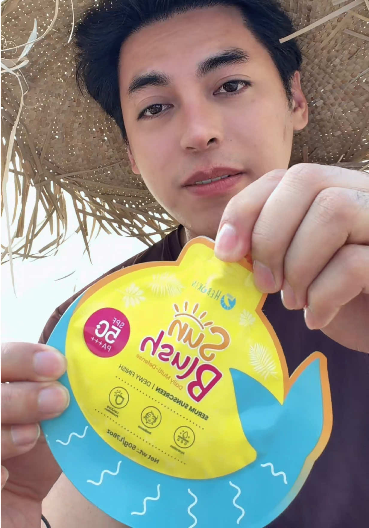 @Hajie Alejandro