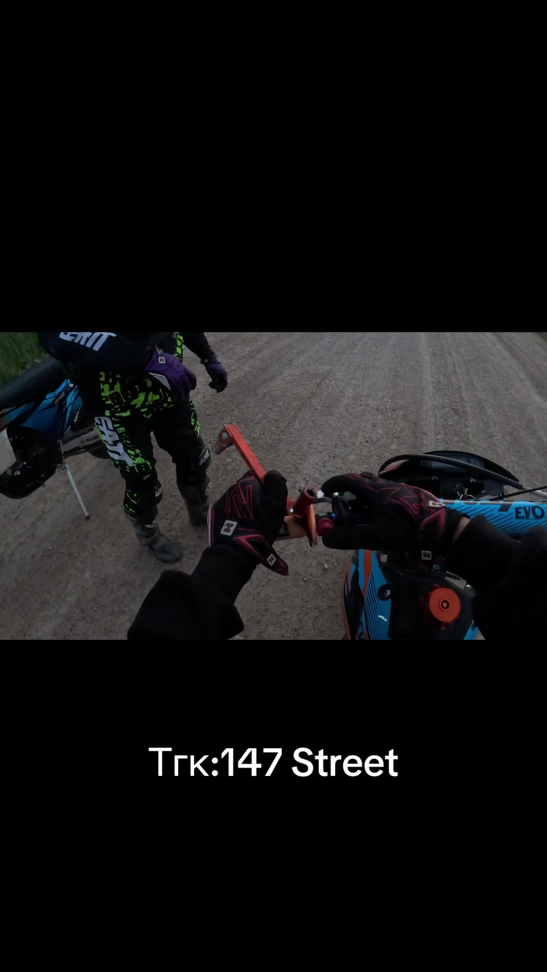 @Тгк:147 Street