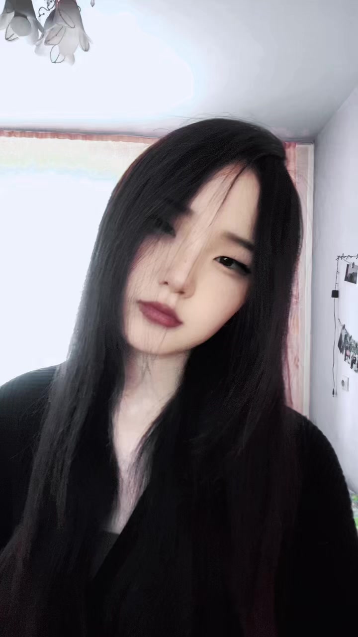 @Тувинка