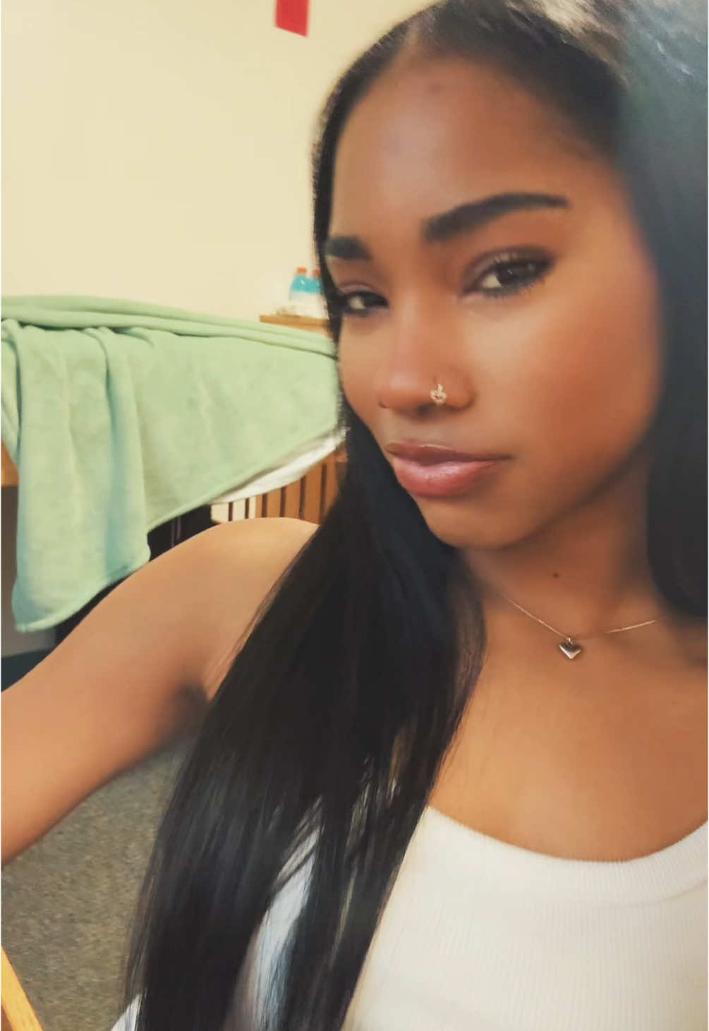 @Tamia chenelle
