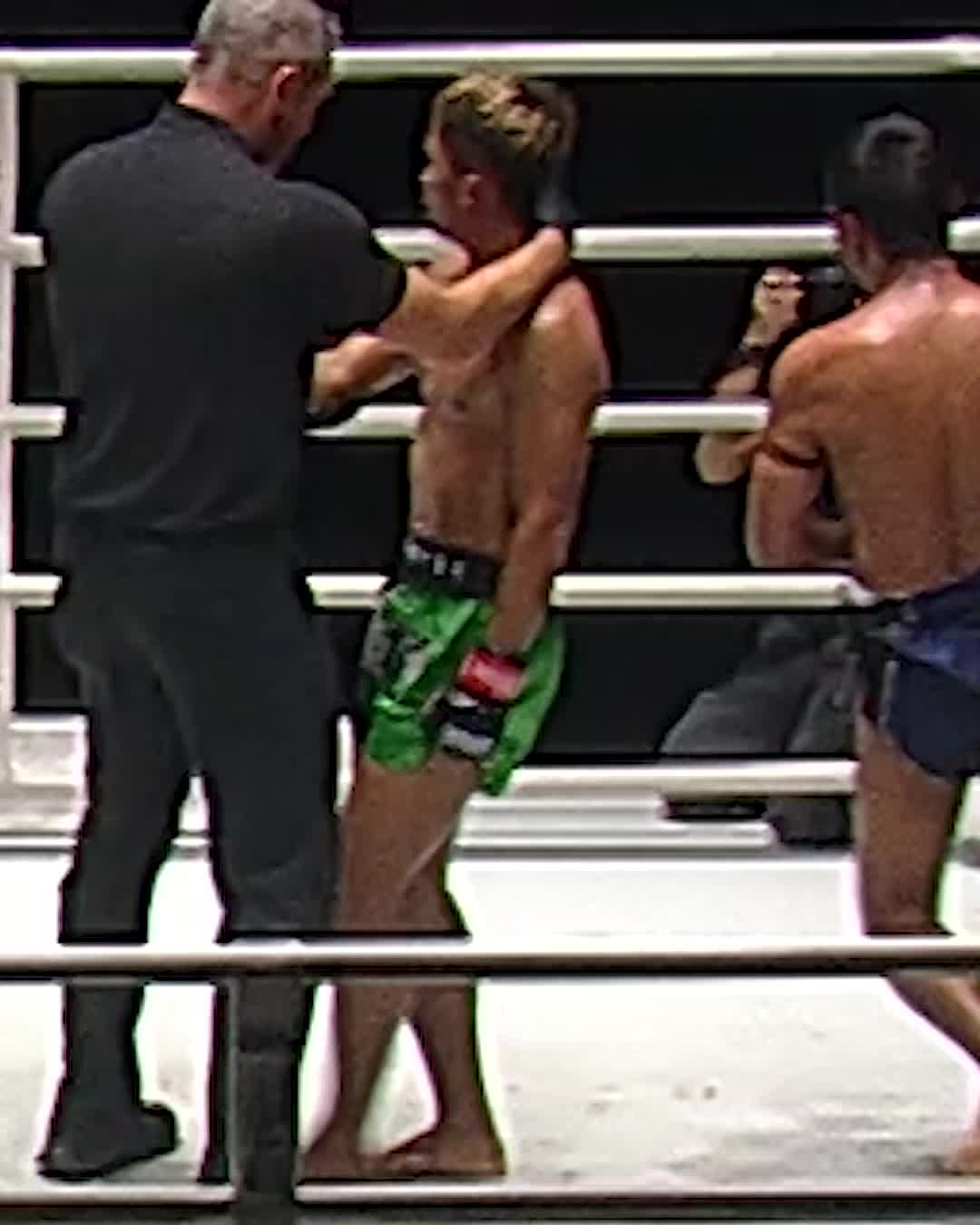 @ONE Championship