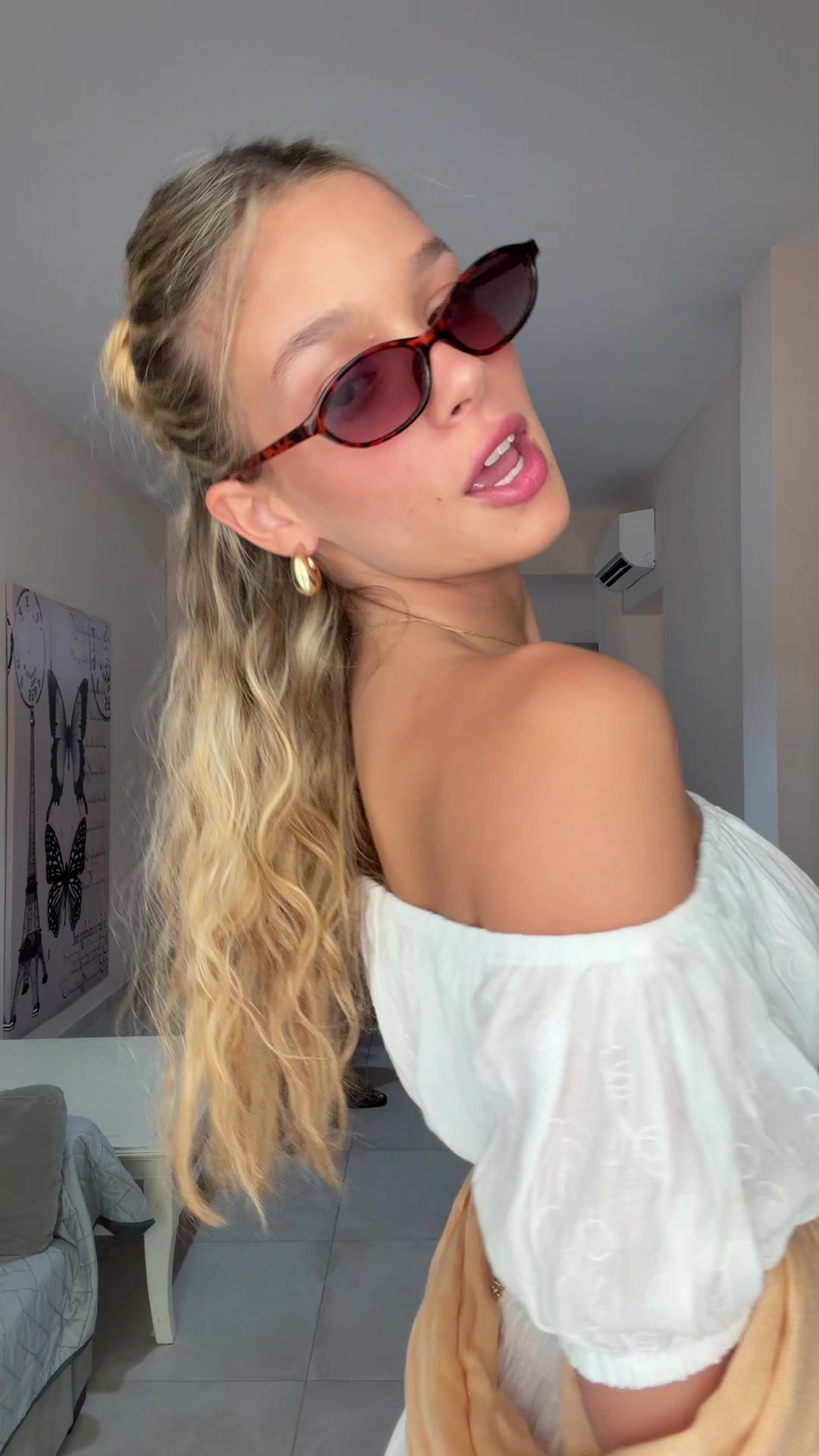@Arielle Genigar