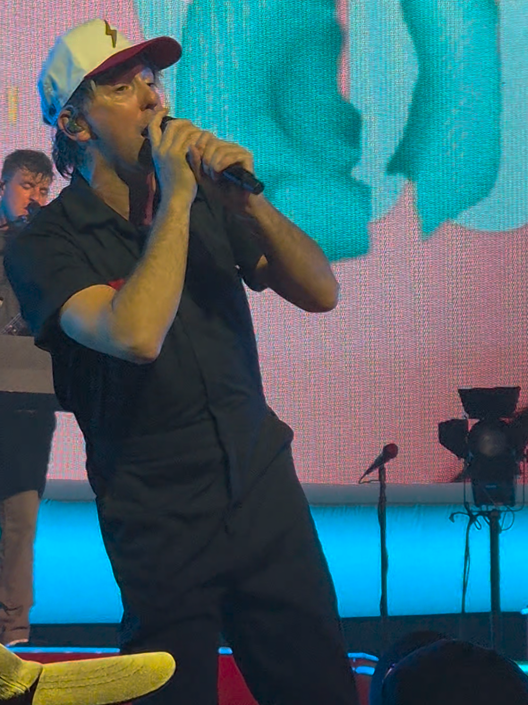 @Concert clips :)