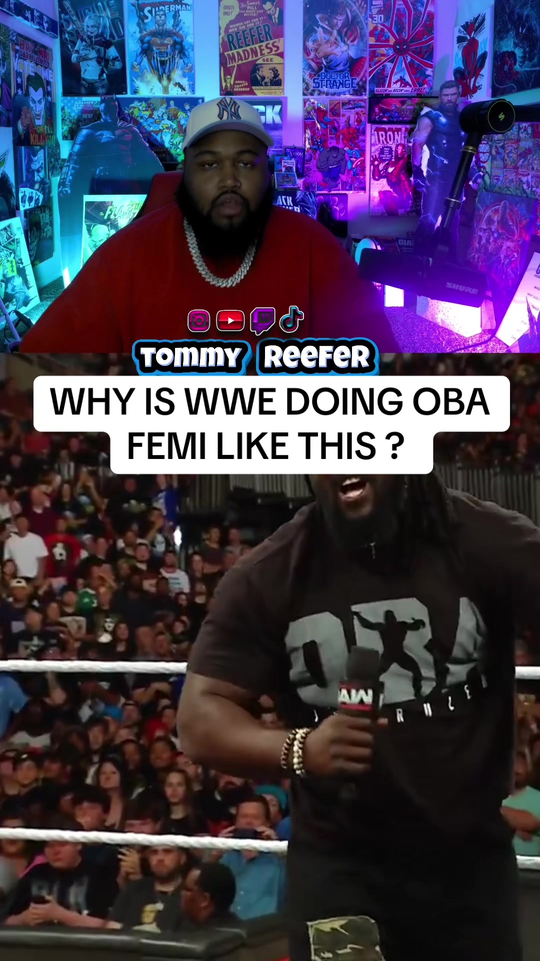@Tommy Reefer