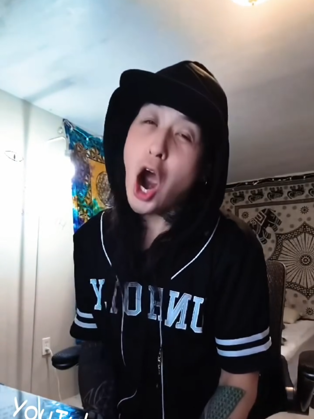 @Cody Gremlin
