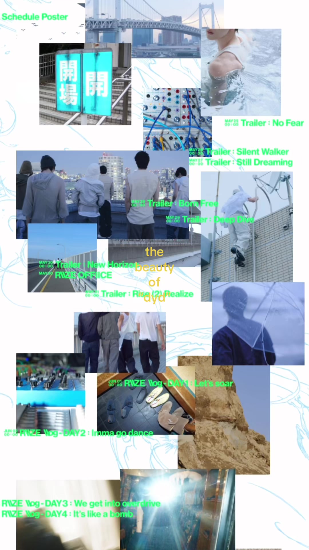 @black shadow | 은석