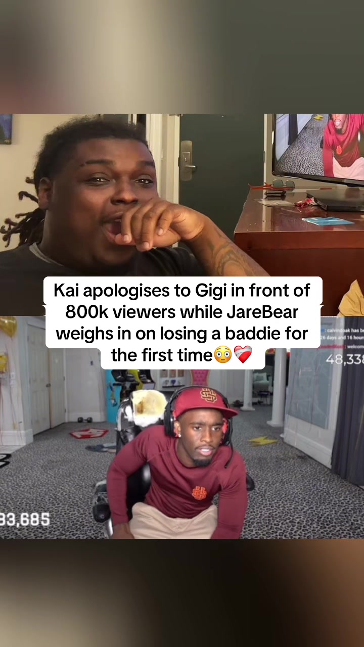 @jarebeartv