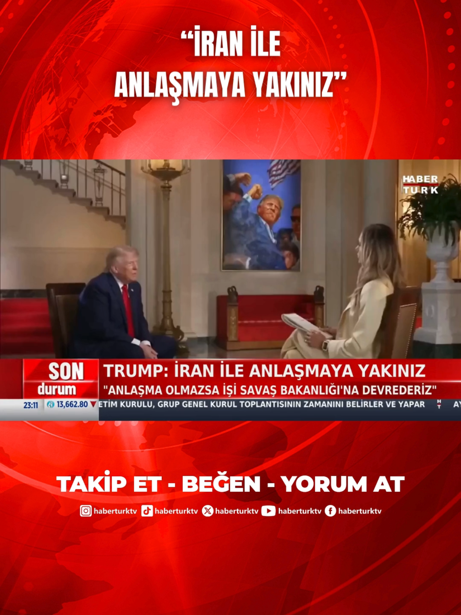@Habert&uuml;rk TV
