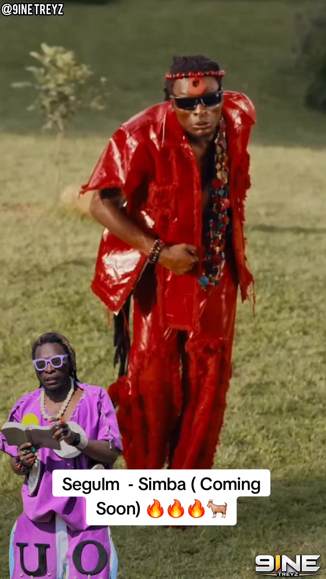 @9ine_treyz