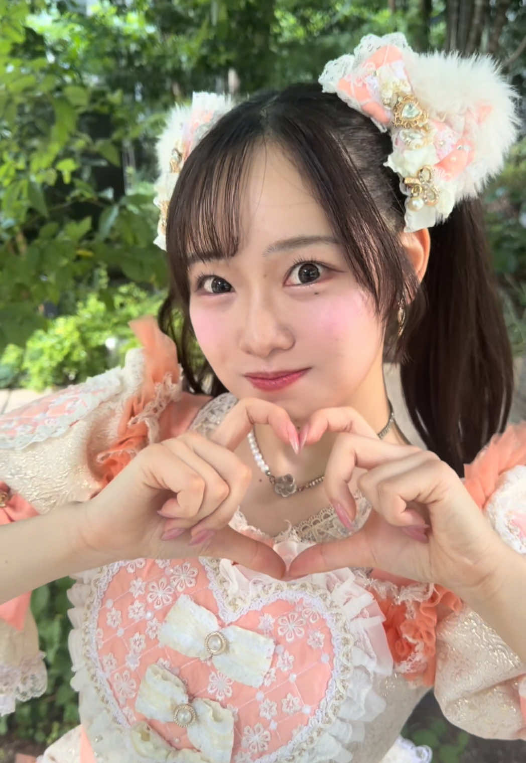 @川岸 瑠那