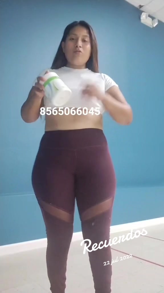 @Lorena Gonzalez