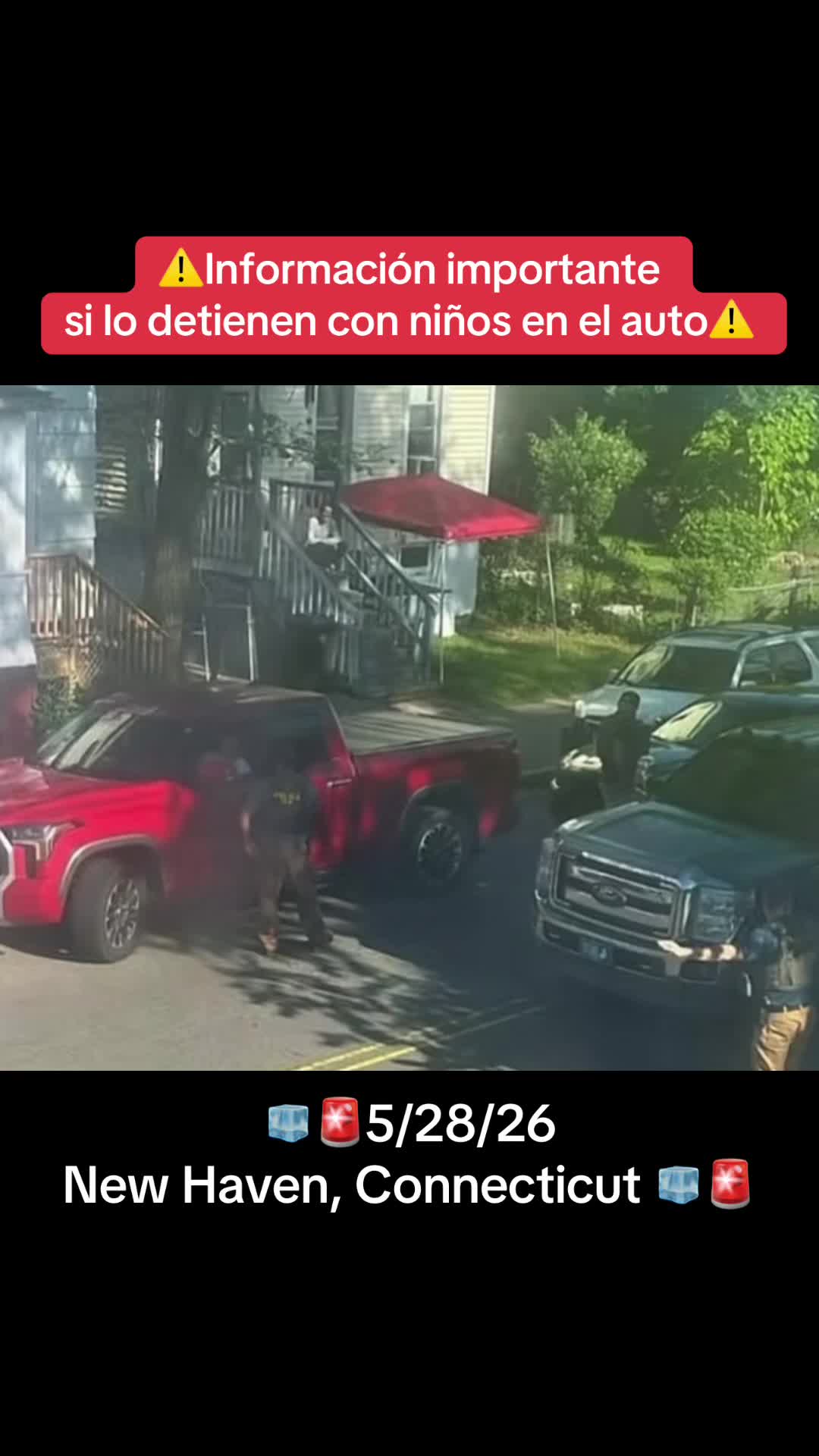 @Salvadore&ntilde;os NY