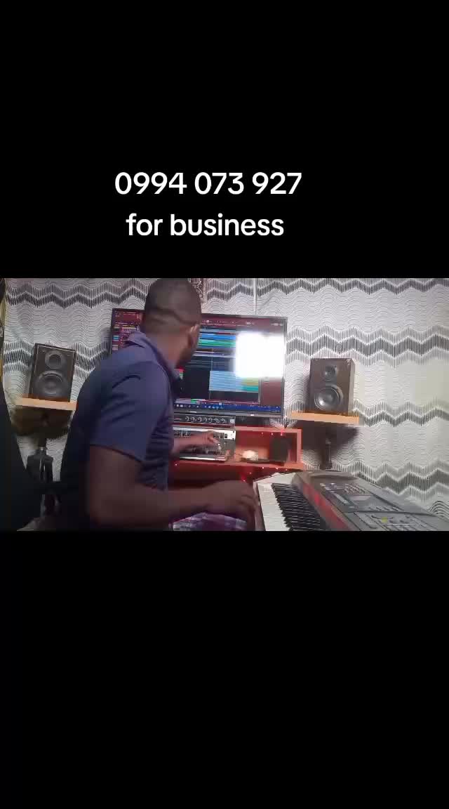 @Dr Grasshopper the producer