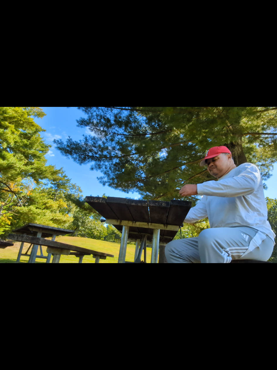 @Stroke SURVIVOR Sal