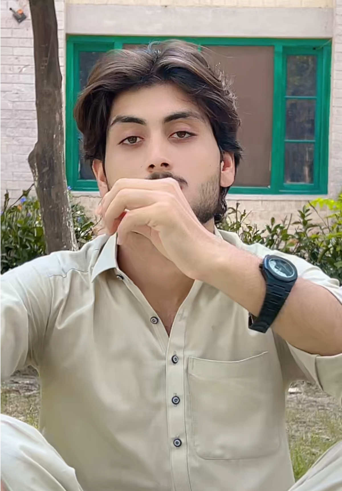 @👑 Prince Taimoor 👑