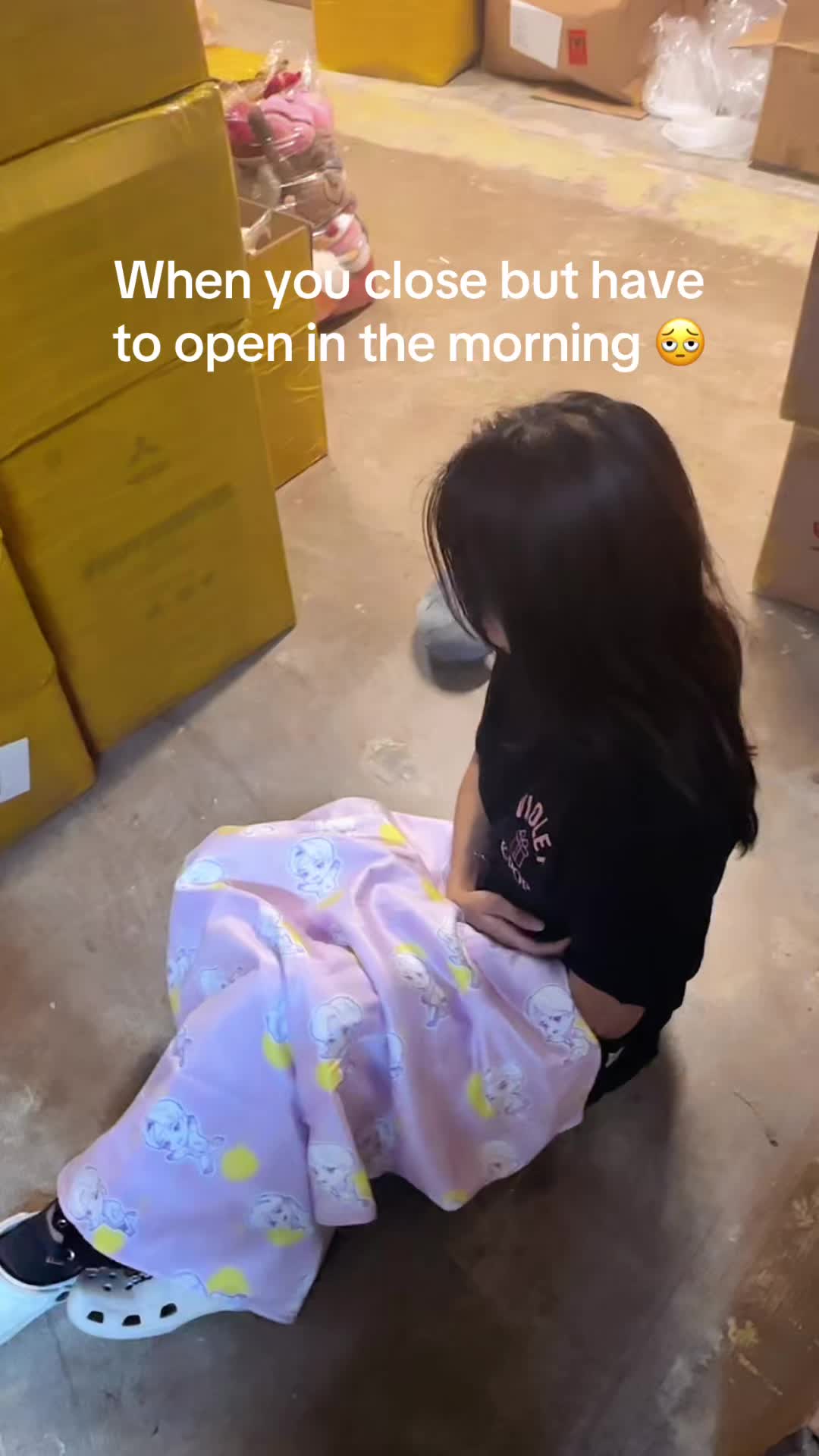 @Violet Shop