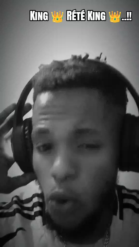 @Yvenson Pierre Paul Njr