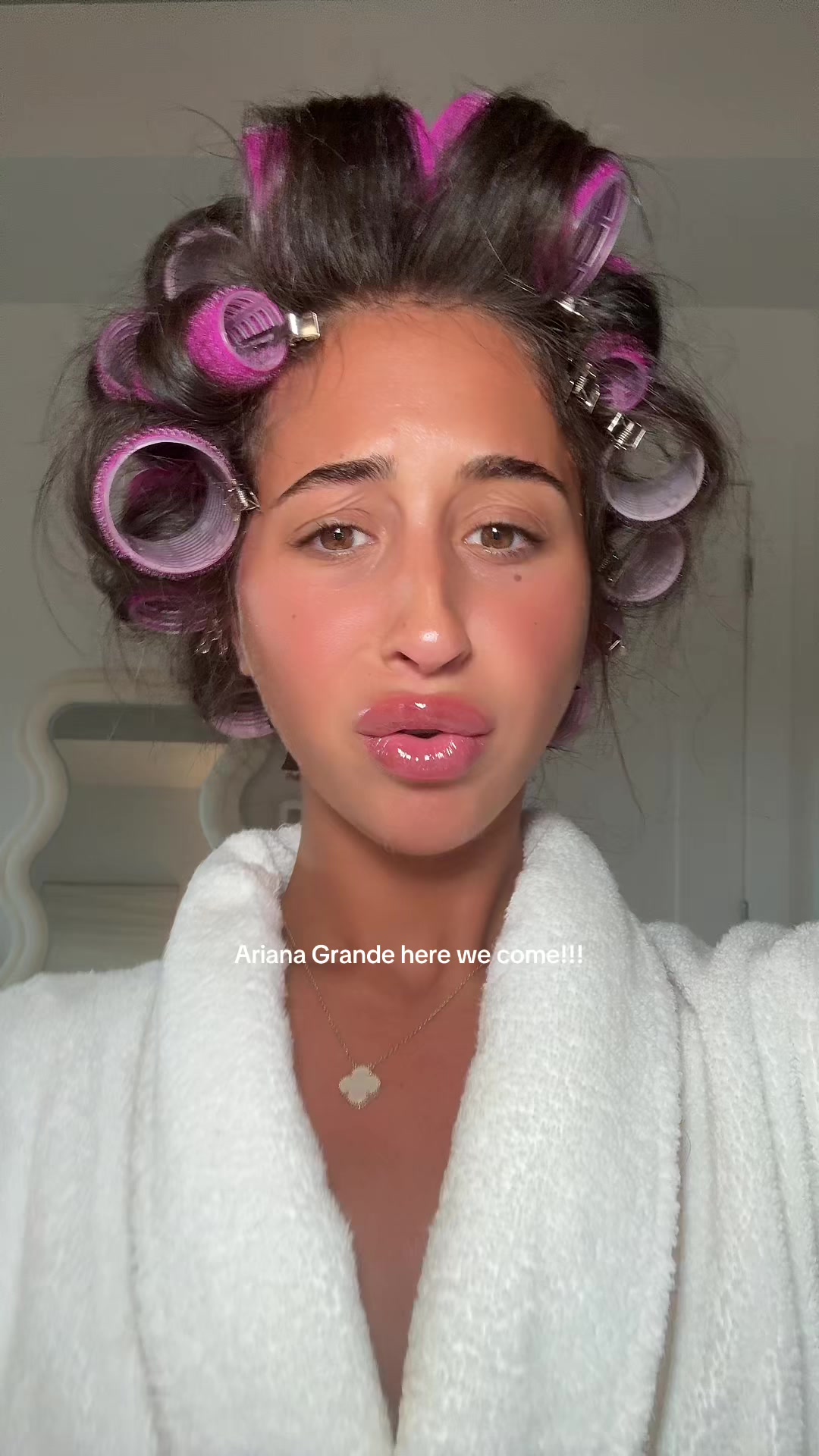 @Tziporah