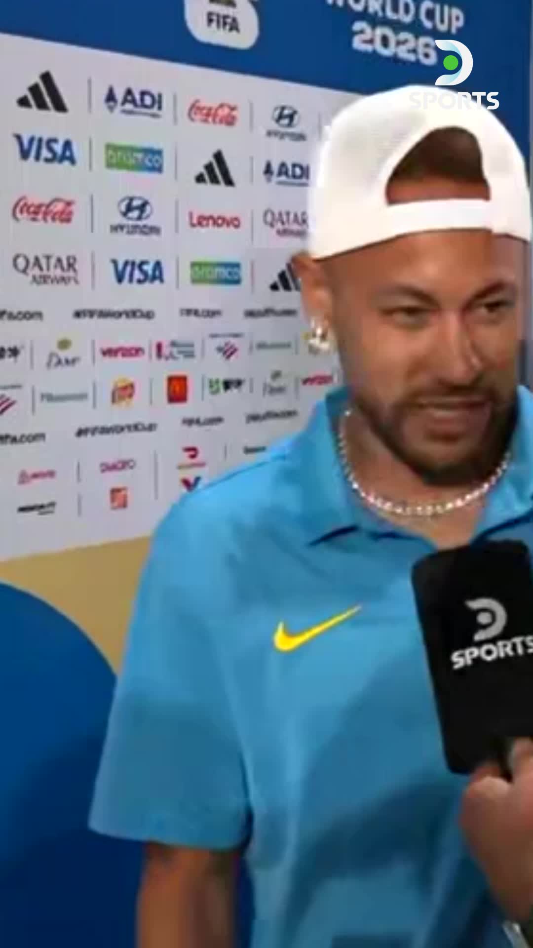 @DSports