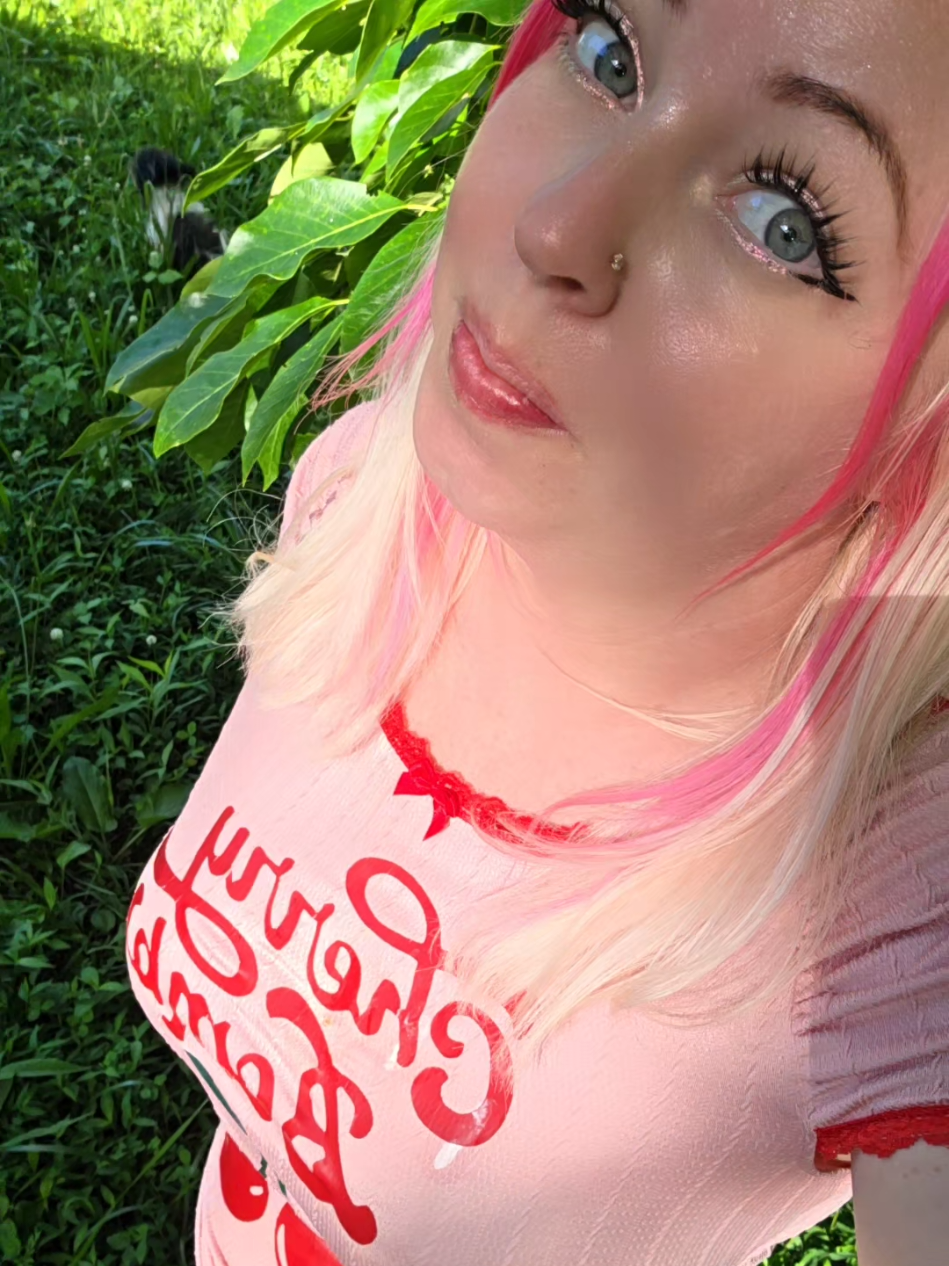 @💫🦋⭐leahpunkypinkgirl⭐🦋💫