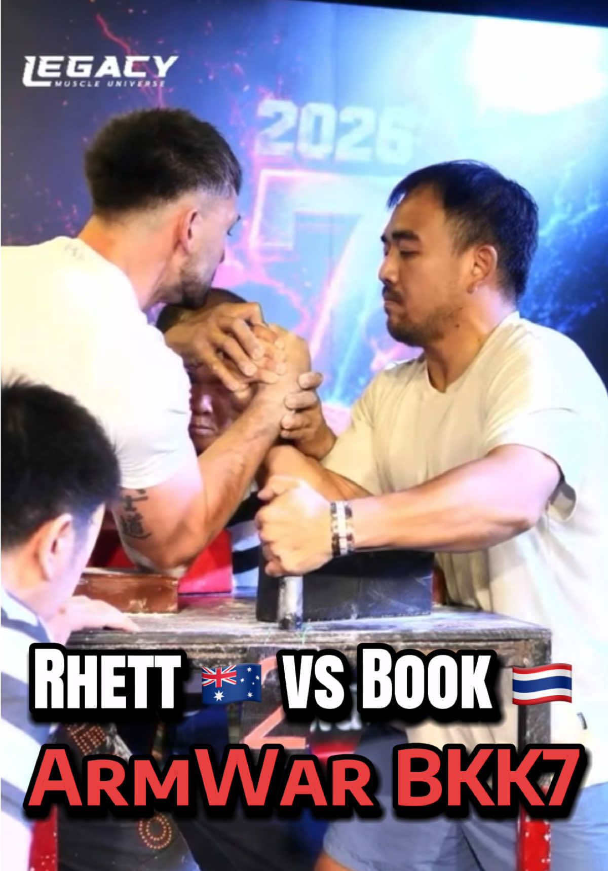 @Eastside Arm Wrestling