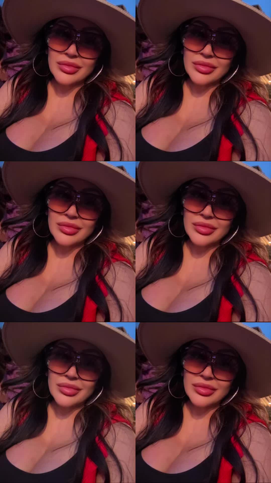 @Victoria Barrientos