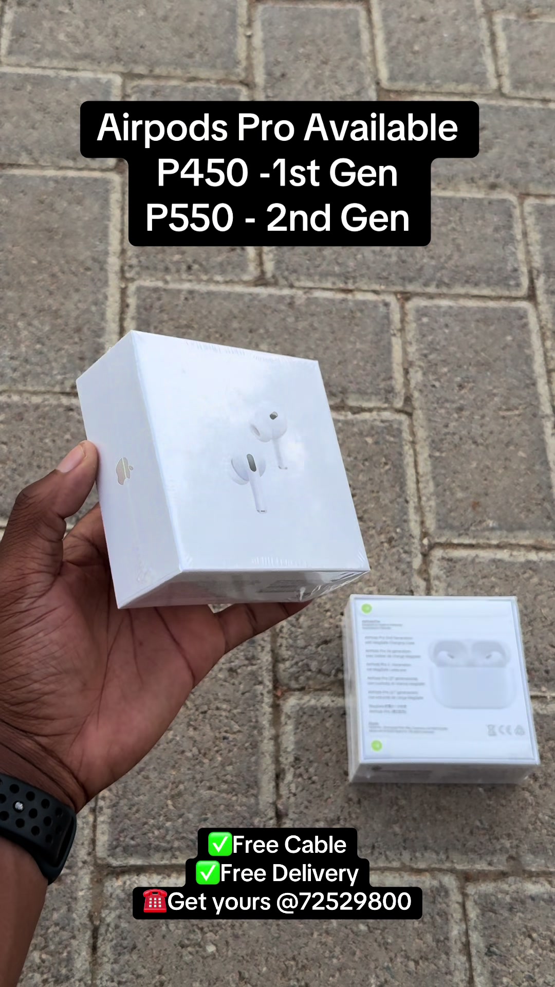 @Accessible Electronics