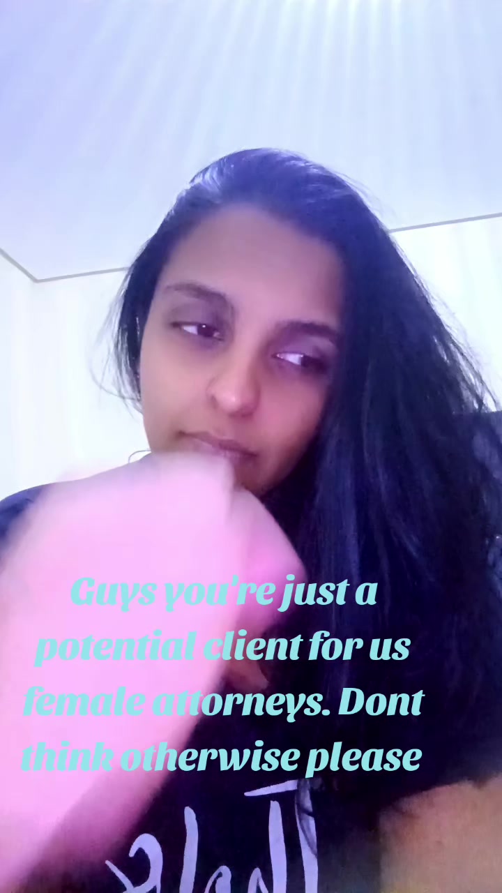 @Natashia Harilal