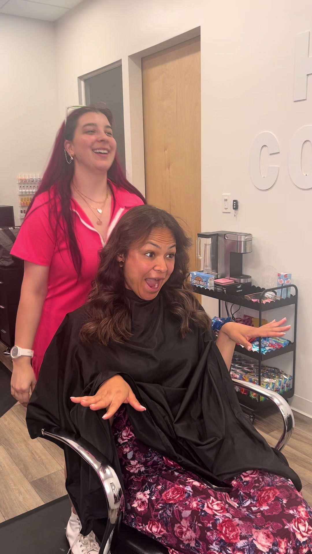@AnnMarie 🤍| Traveling Stylist