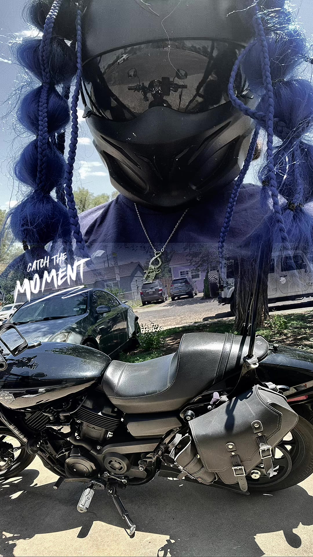 @TaTTeD LiL MaMa