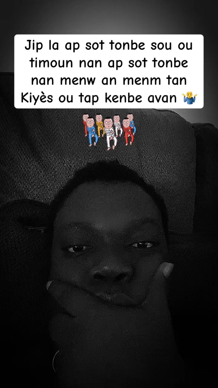 @Ayiti avan tou 🇭🇹