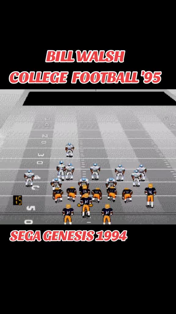 @Retro Sports Games