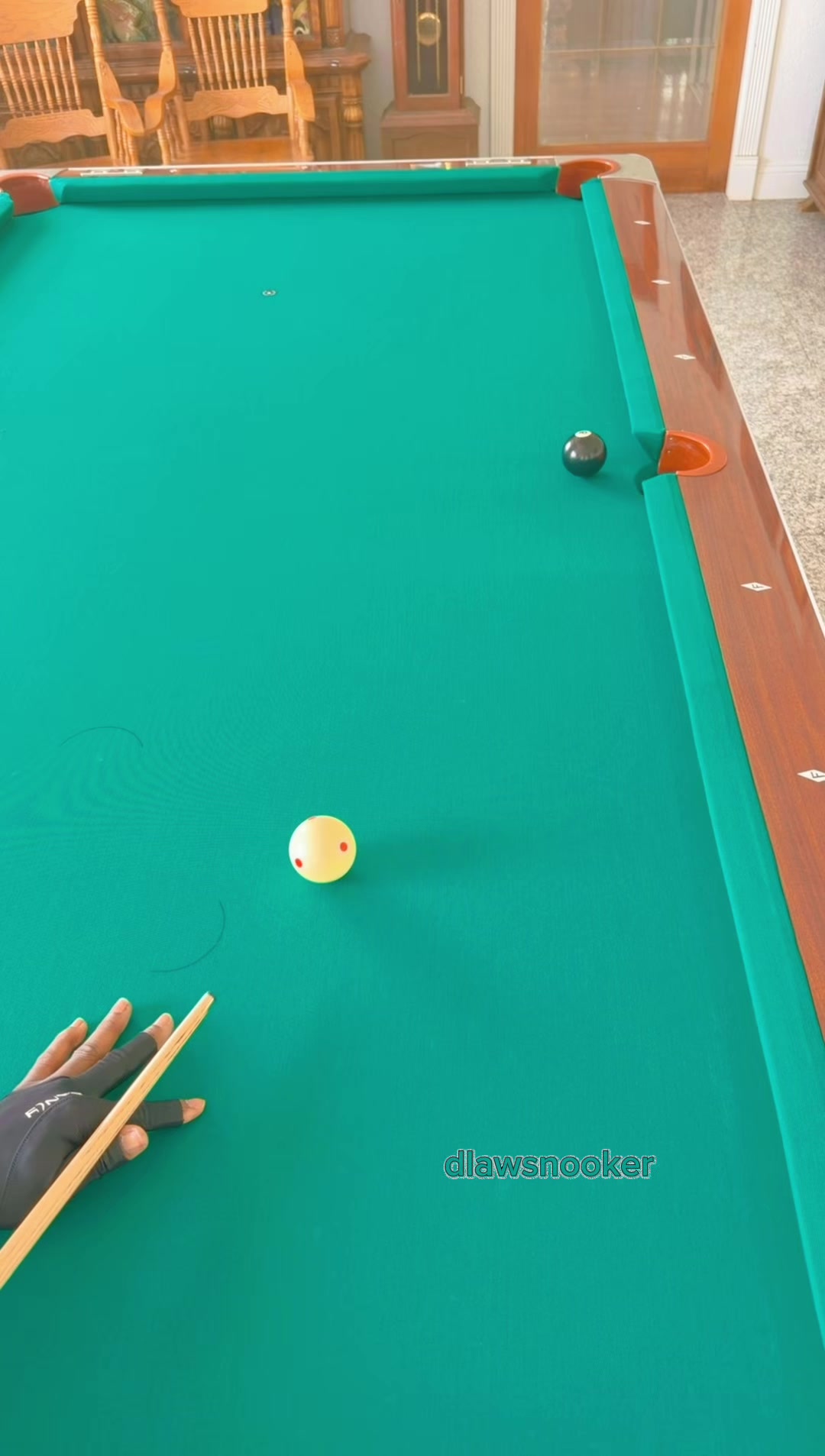 @The Snooker Lord