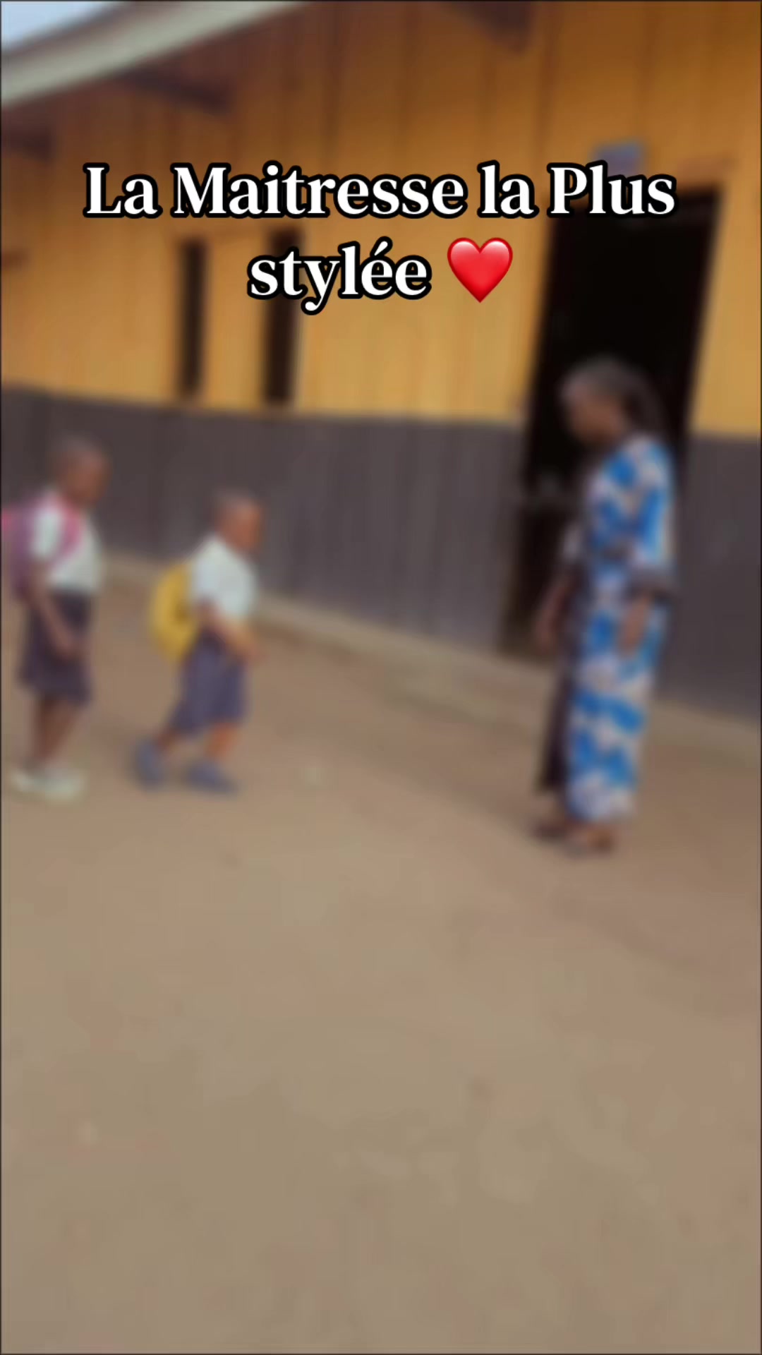 @Madame Kasoki 🇨🇩MK🇨🇬👩🎓