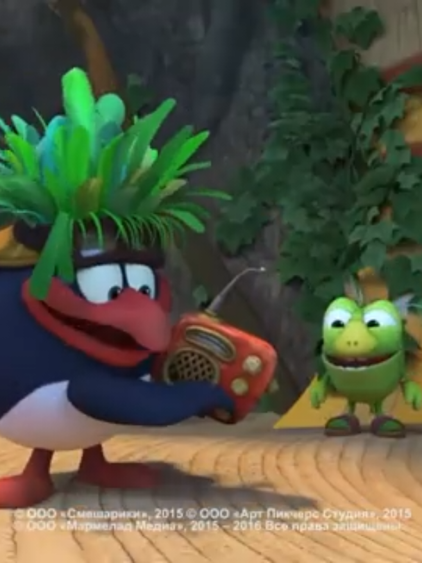 @Pinguin