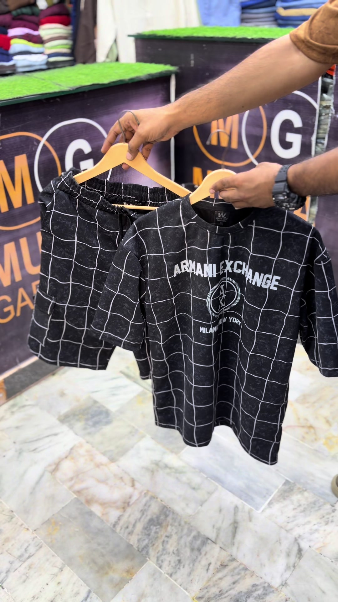 @Munna Garments&reg;