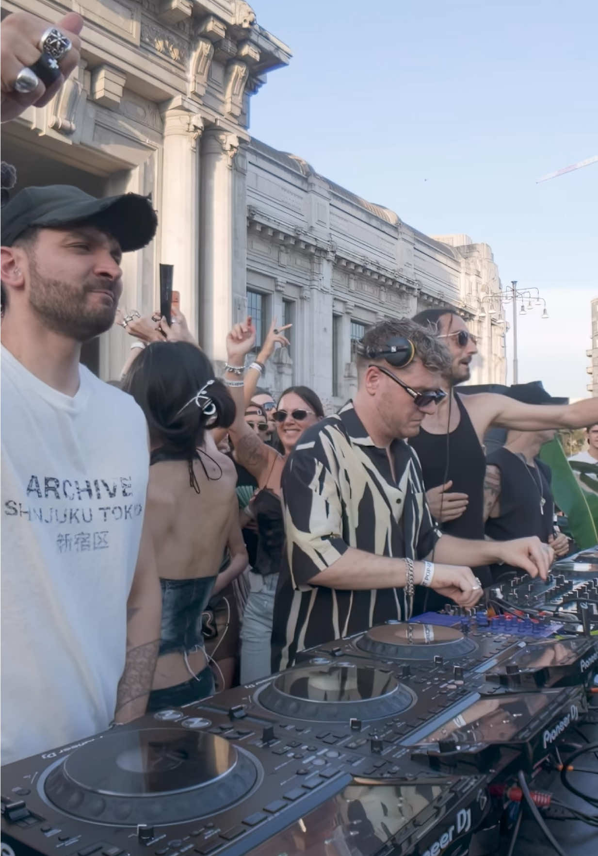 @Pulse Of Techno