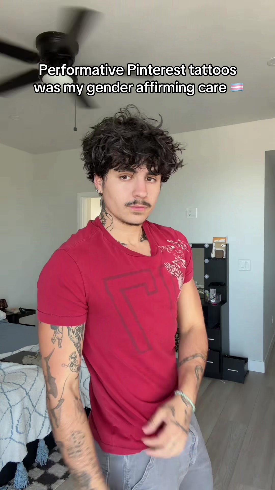 @Grayson | LGBTQ Fitness Coach