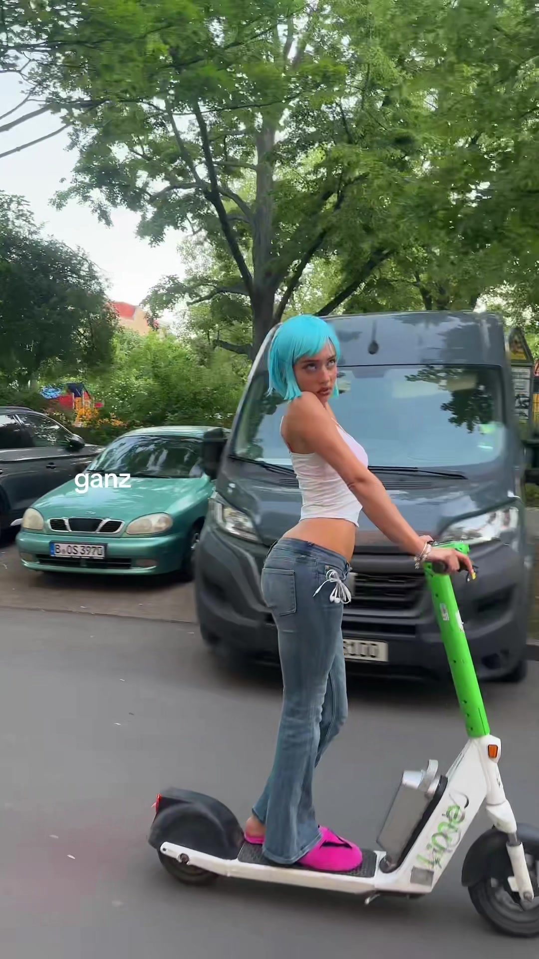 @Kayla Shyx