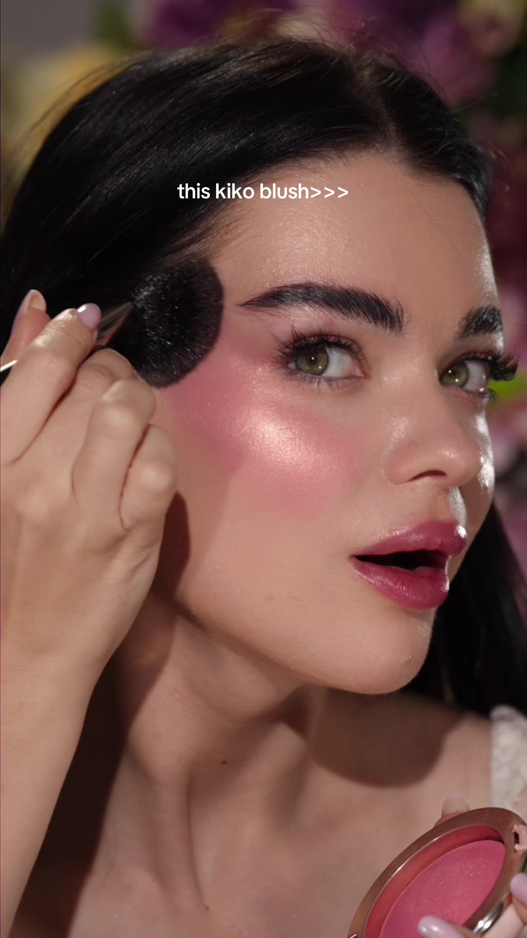 @Makeup Tutorials | Reviews