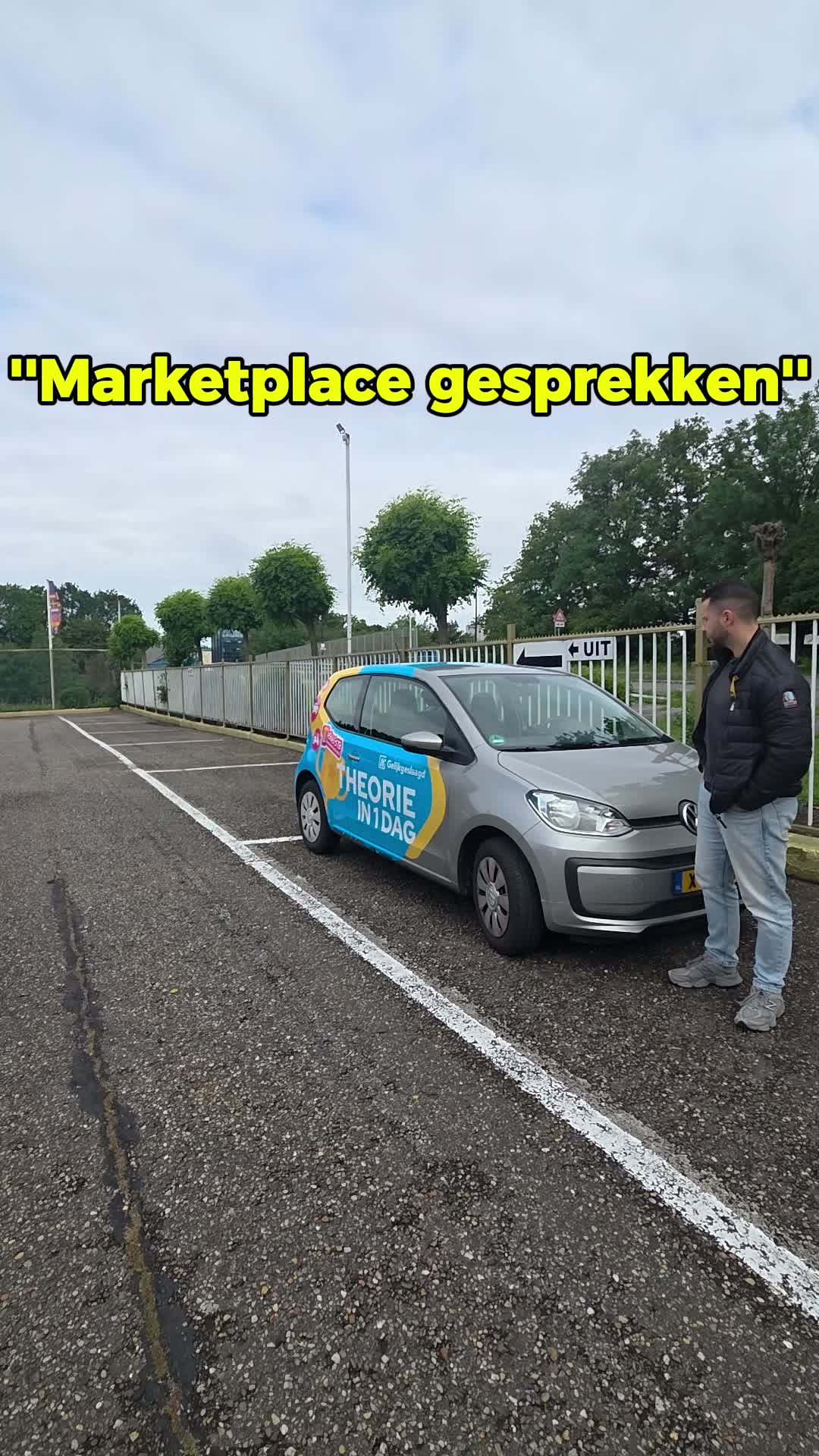 @Gelijk Geslaagd