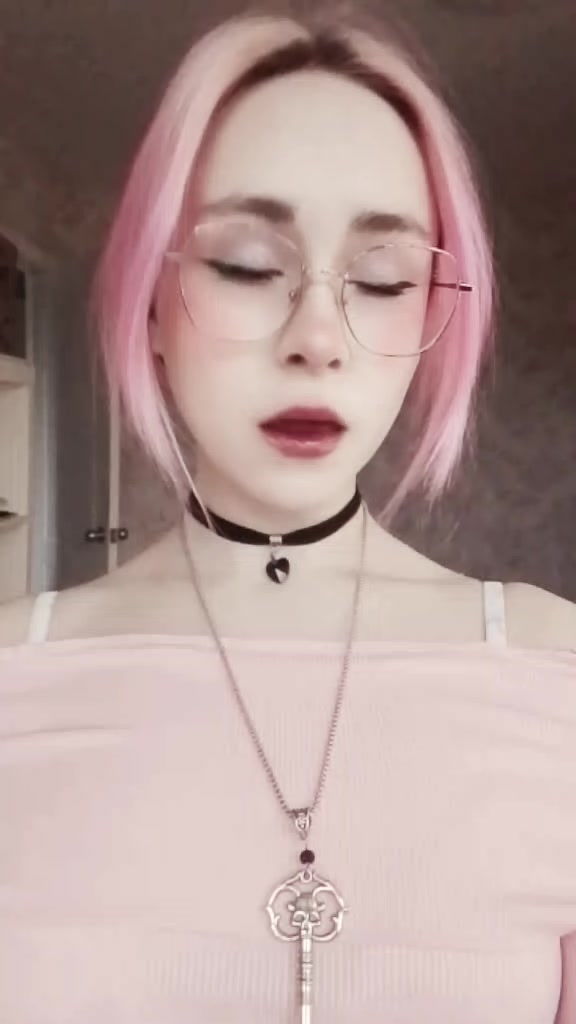 @нимфоманка
