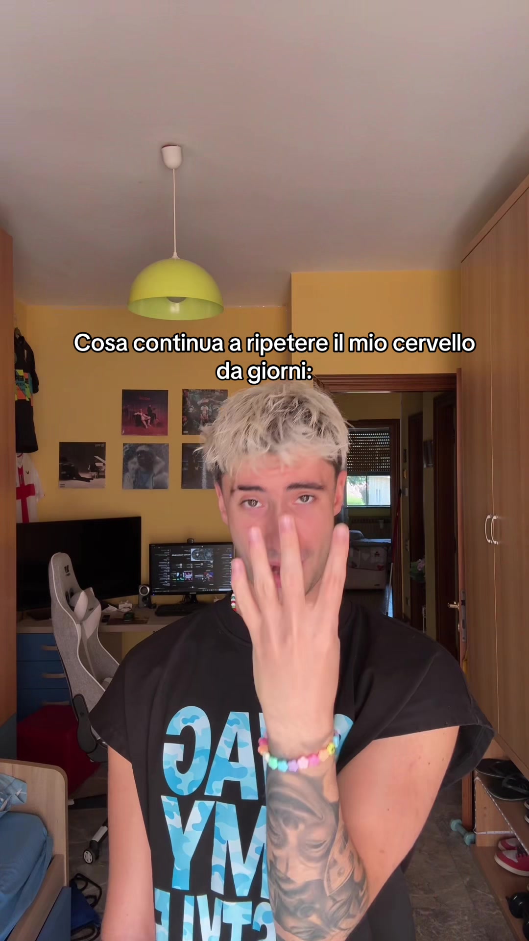 @Christian montano