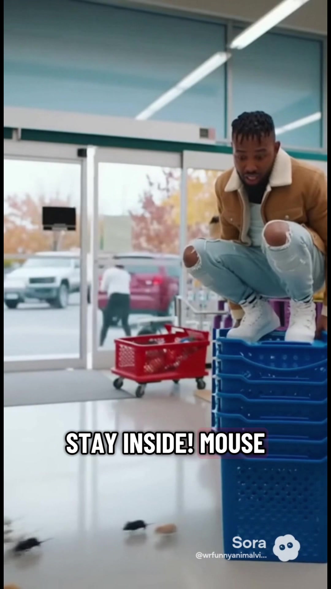 @WR funny animal videos