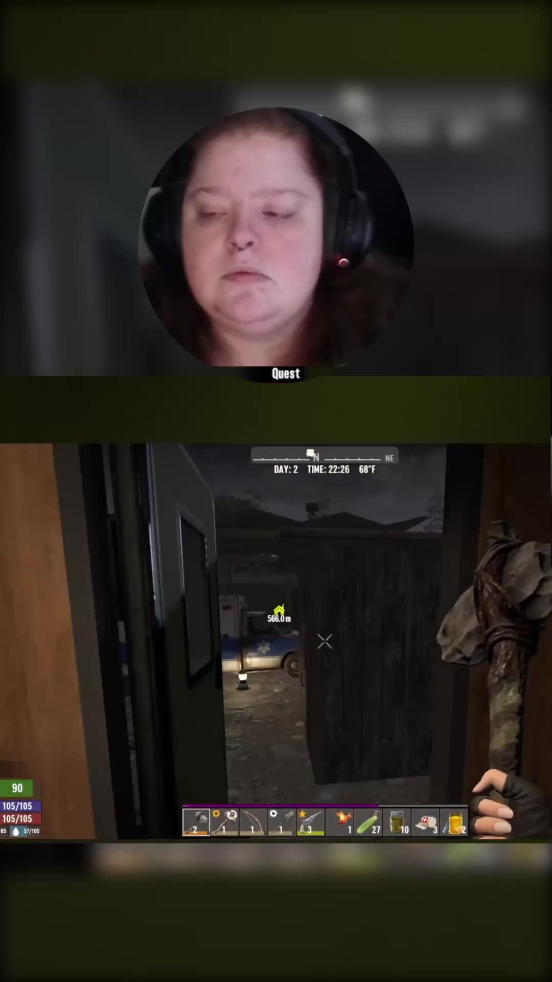 @SpookieJess | Twitch