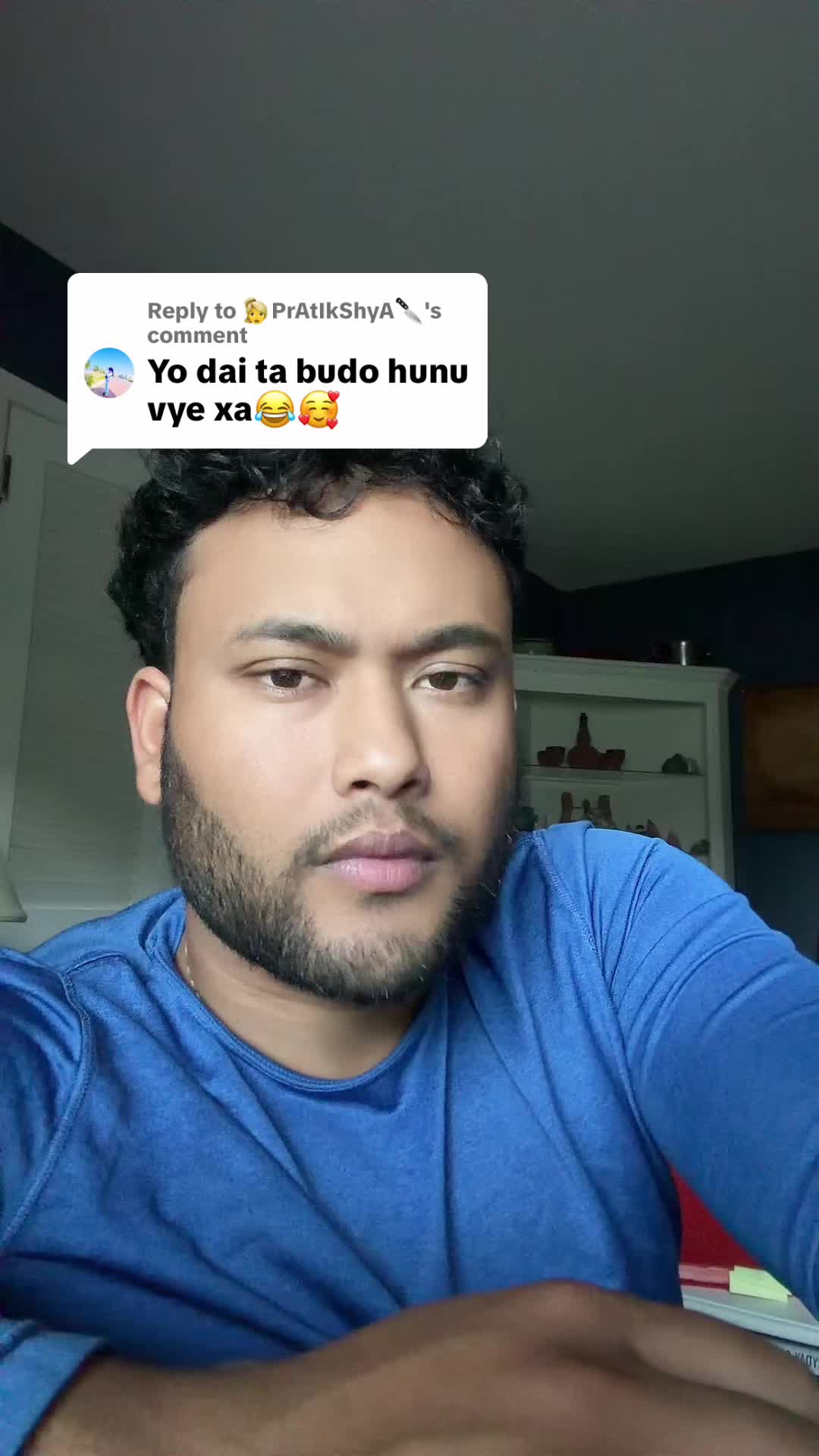 @Kamlesh Jung Baral