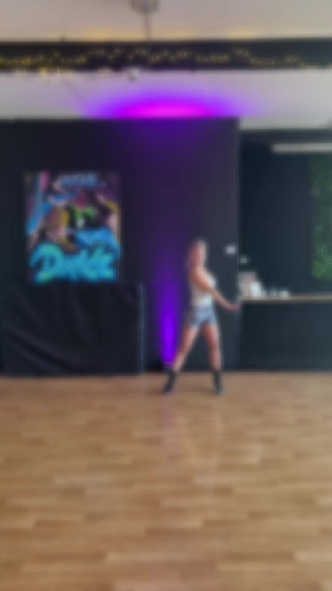 @Unique Dance and Fitness
