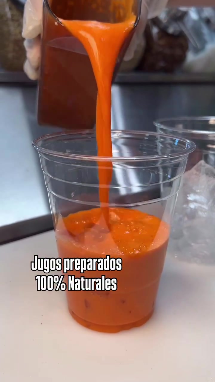 @La Papaya Deli